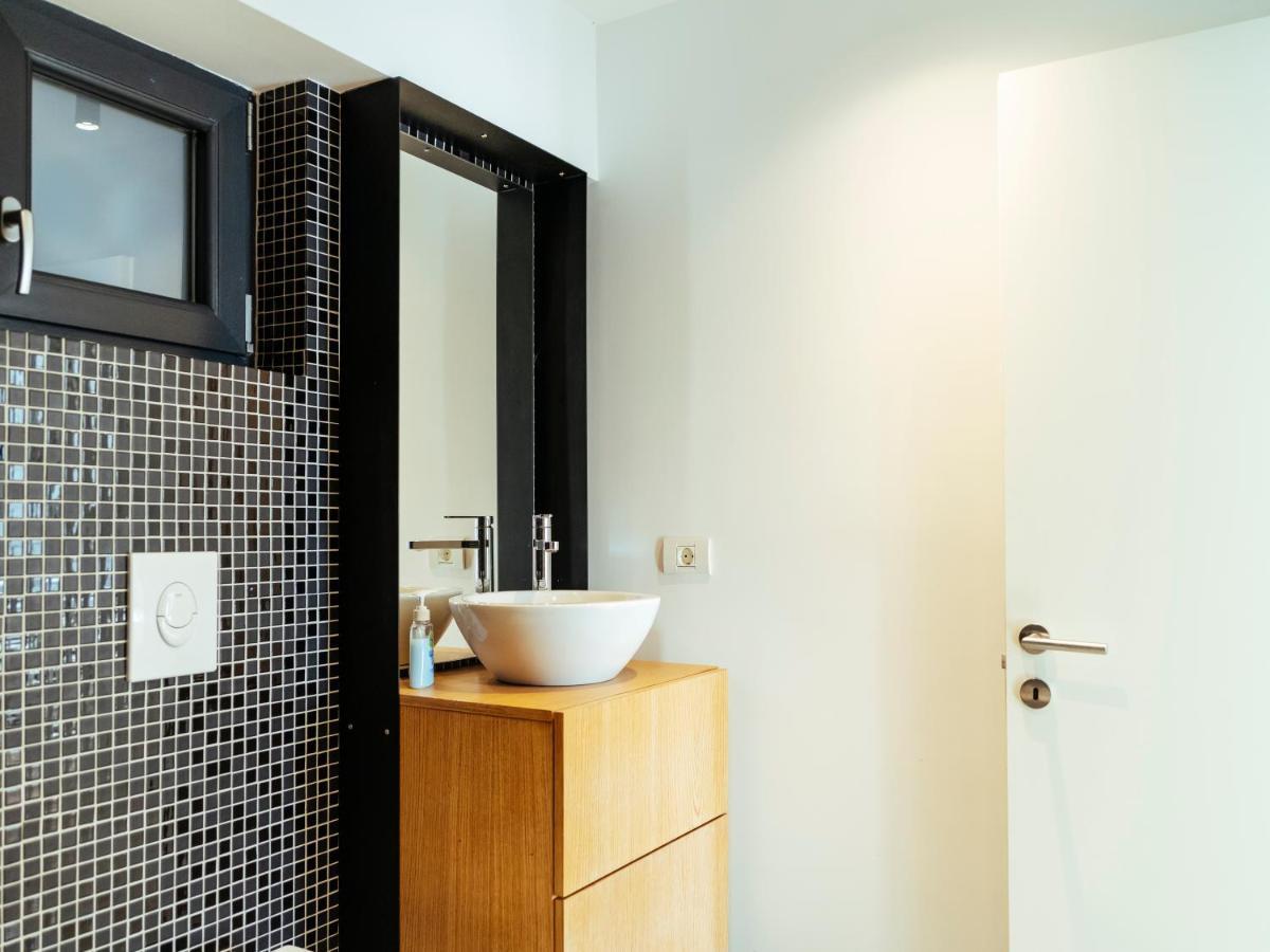 Central Modern Design Apartment 布加勒斯特 外观 照片
