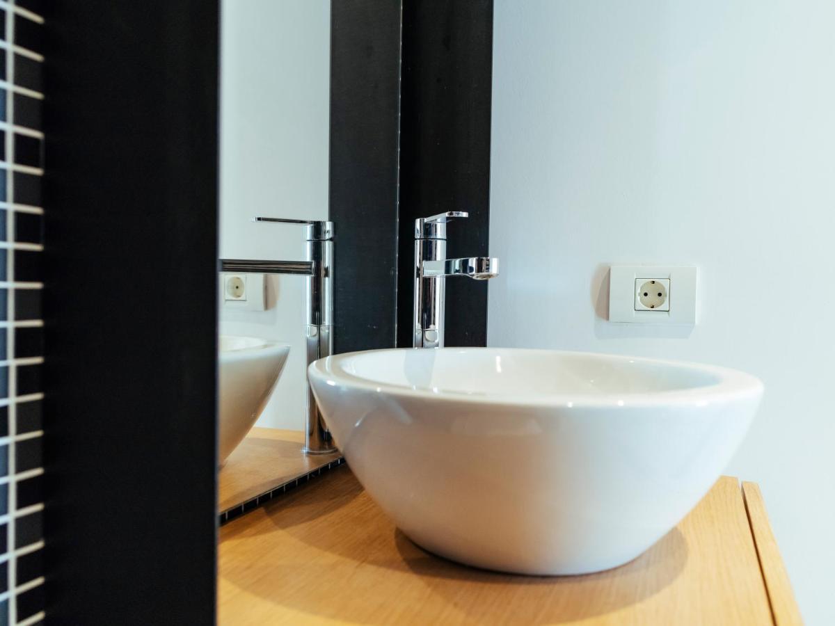 Central Modern Design Apartment 布加勒斯特 外观 照片