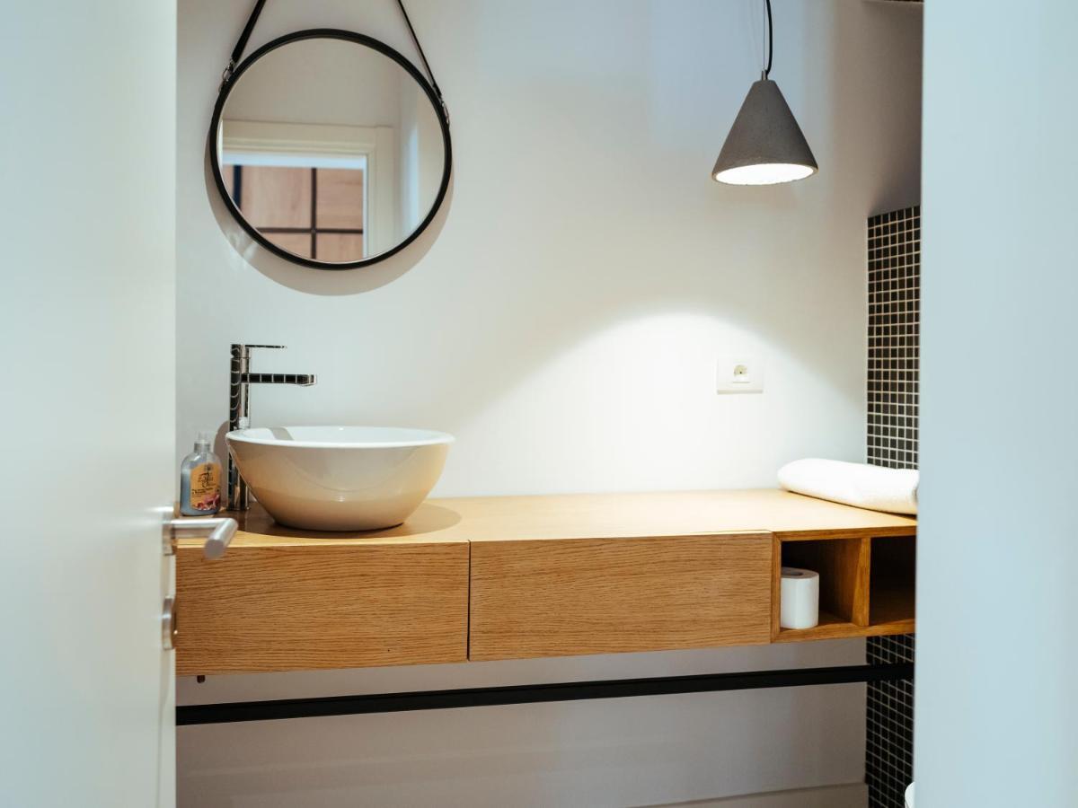 Central Modern Design Apartment 布加勒斯特 外观 照片