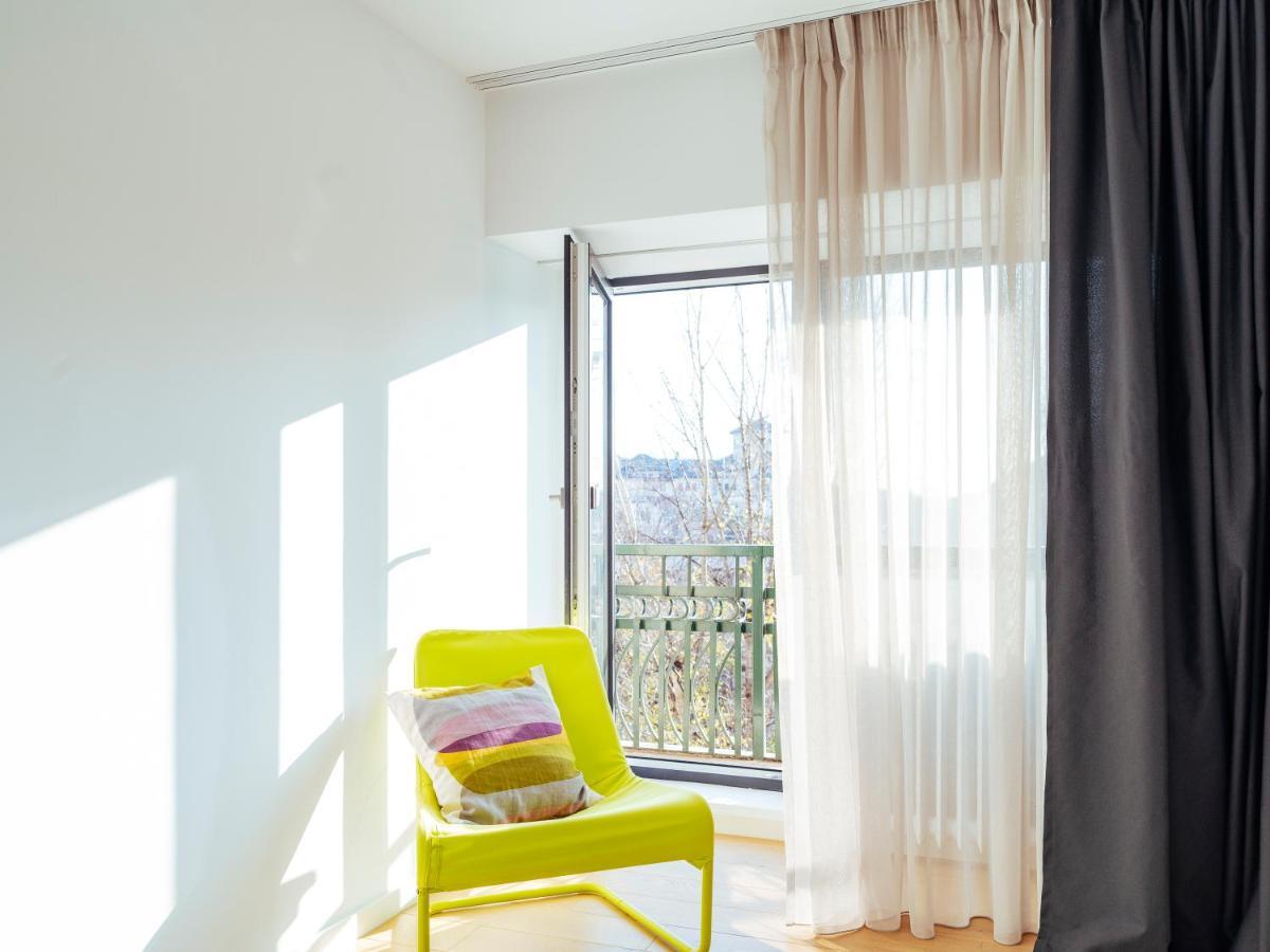 Central Modern Design Apartment 布加勒斯特 外观 照片