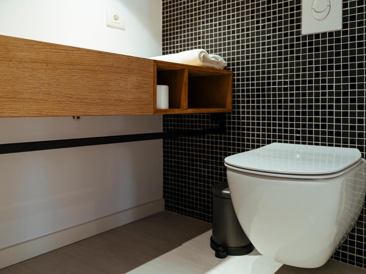 Central Modern Design Apartment 布加勒斯特 外观 照片