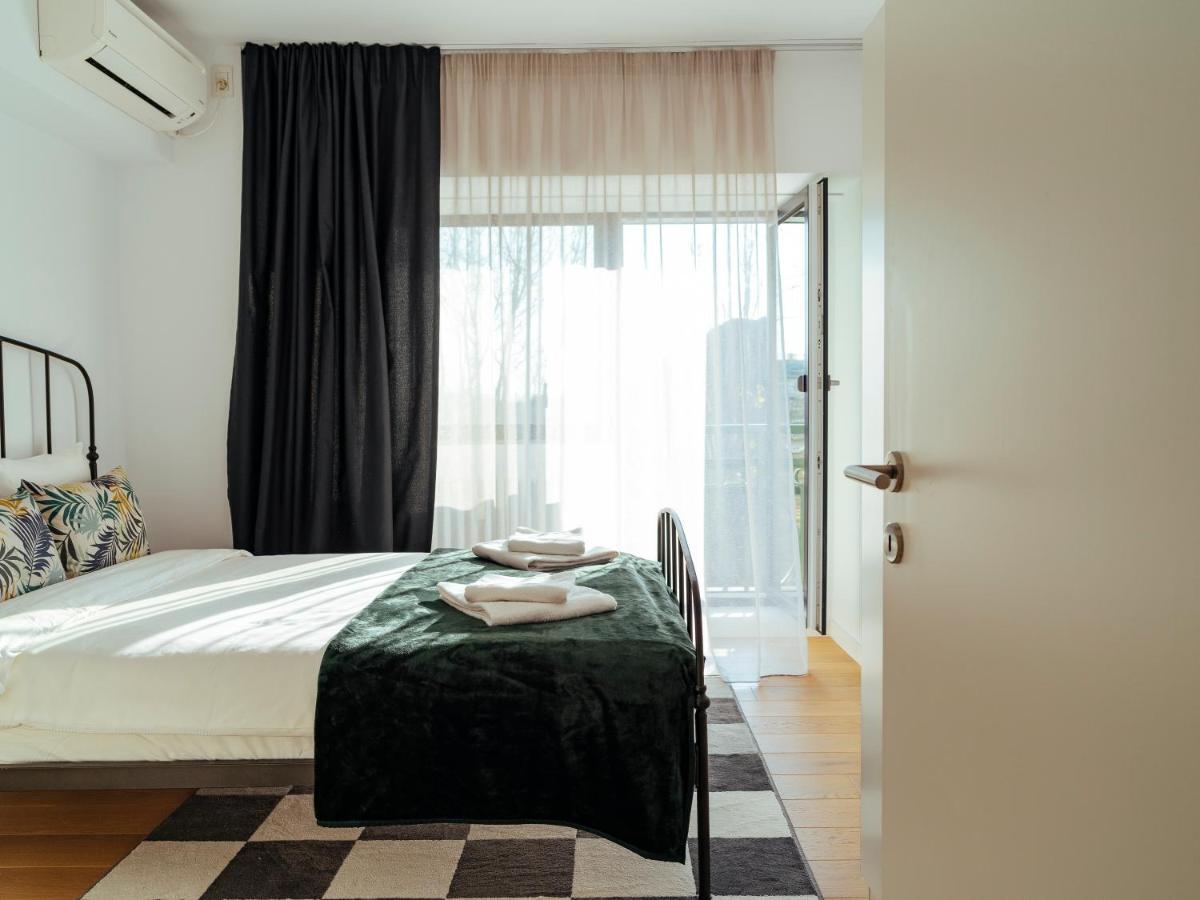 Central Modern Design Apartment 布加勒斯特 外观 照片