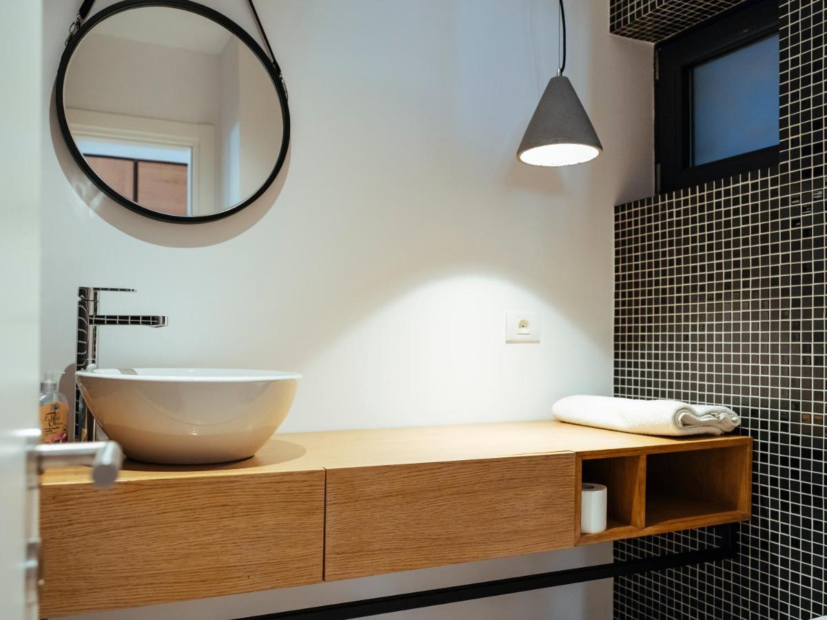 Central Modern Design Apartment 布加勒斯特 外观 照片