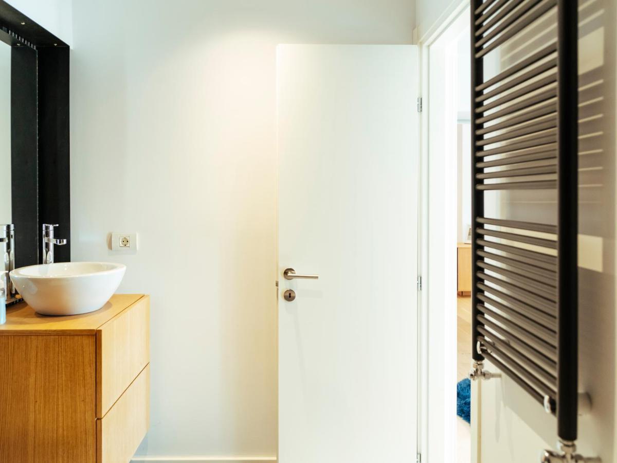 Central Modern Design Apartment 布加勒斯特 外观 照片